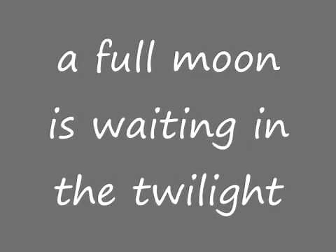 Mariah Carey - Sweetheart (lyrics on screen)