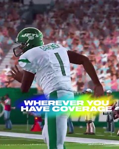 Quit scrolling, start scoring. | EA SPORTS MADDEN NFL