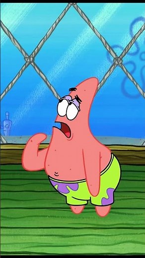 The SpongeBob Episode That Got Banned Worldwide