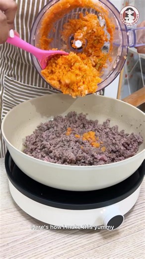 11K views · 177 reactions | Healthier Kids Spaghetti Recipe! #easyrecipe | Hungry Mommy | Facebook