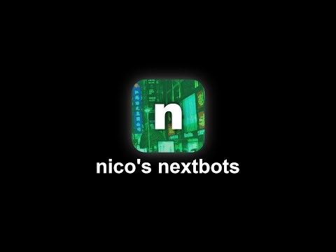 sturdy - nico's nextbots