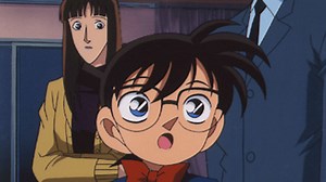 名探偵コナン - season2 - 45話 (アニメ) | 無料動画・見逃し配信を見るなら | ABEMA