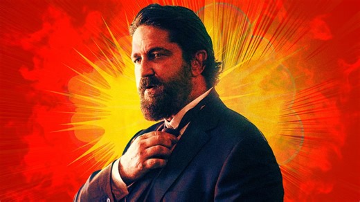 Gerard Butler Is the Coolest Actor, as Proven by This Interview