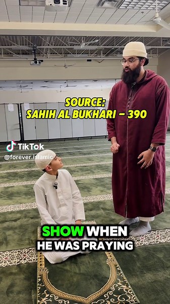 Understanding Prayer Practices in Islam