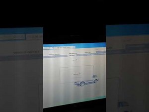 Volvo XC90 D5 Vida Dice injectors check