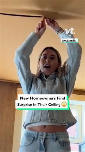 Every new homeowner’s dream 🤩 | VT
