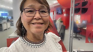 CBC Igalaaq April 20, 2023