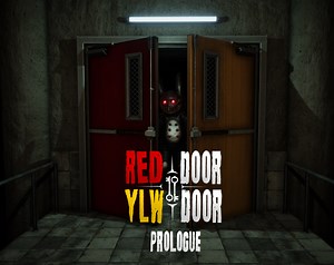 Red Door Ylw Door Prologue by Dark Elixir Games
