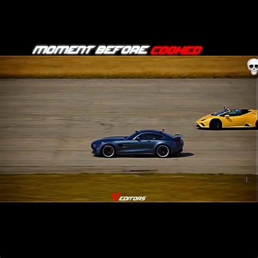 Mercedes Vs Lamborghini drag race #gta5_fivem_tricks #manifestedit