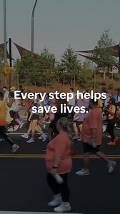 St. Jude Children's Research Hospital on Reels