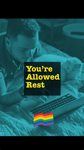 You Don’t Have to Earn Peace This Holiday Season Grief, family, queerness, and learning to give yourself what you need In this episode, I reflect on: Sitting with grief without rushing to fix it Letting people have their own experiences (even when it’s hard) Family relationships that are imperfect and evolving What it means to choose yourself with agency during the holidays Creating space—intentionally—for queerness, care, and rest This isn’t an advice episode. It’s a companion episode. If you’r