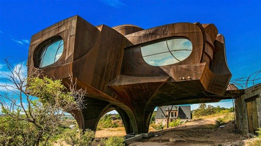 Ransom Canyon AirBnB listed as most wishlisted in Texas