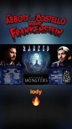 Glenn Strange's Last Frankenstein: A Monster Remembered #shorts