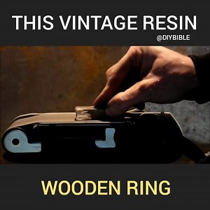 64K views · 605 reactions | The making of a Secret Wooden Ring. https://www.facebook.com/commerce/products/1408900295867255/ Credit: @Jedrek29T | Tool Settings | Facebook