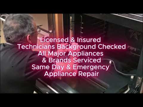 Wolf Repair Glen Arm 410-401-7557