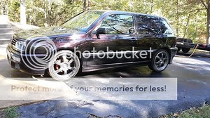 12 second 1/4 1994 Golf GTI