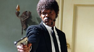 Samuel L. Jackson Tells Funny ‘Pulp Fiction’ Story
