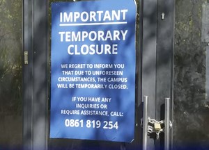 Education in crisis | Educor gets lifeline under strict conditions