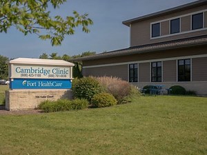 Cambridge Clinic - Fort HealthCare