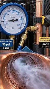Superheat and Subcooling Explained Step by Step | Commercial Refrigeration