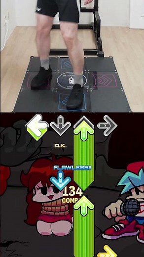 [DDR] Expurgation - Friday Night Funkin' VS Tricky