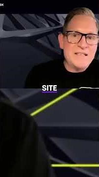 Forma Site, Forma Building, and Forma Cloud... Oh my?! #shorts