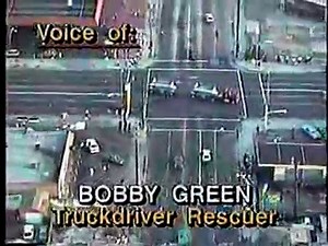 L.A. Riots Reginald Denny beating