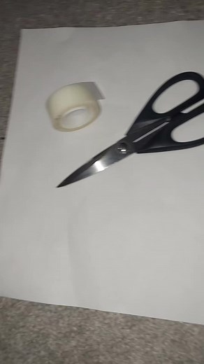 How to Make a Paper Switch Craft