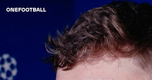 Alex Murphy on his starting debut with Newcastle in the Champions League | OneFootball