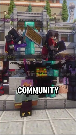 Join this Minecraft SMP today! (The CloudWorld SMP)