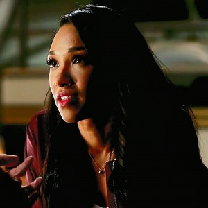 I couldn't do this without you #theflash #barryallen #iriswest #shorts