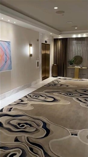 Can you guess which Las Vegas Strip hotel this is before I reveal the answer!? #vegas #lasvegas