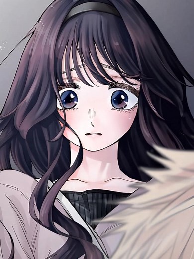 Kaoru Hana wa Rin to Saku Trailer | Anime Whisper Of The Heart