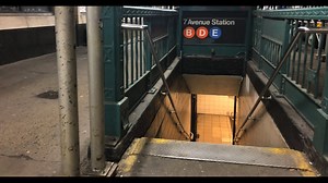 Family speaks out after mother dies when suffering medical condition, falling down subway stairs