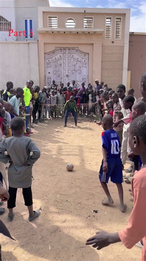 Football Highlights Part 3: The Best Moments from TikTok