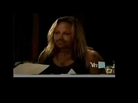 Vince Neil - Promise Me