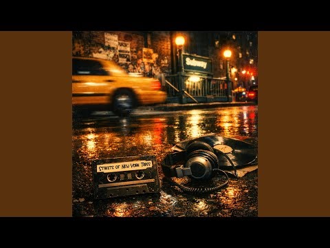 Concrete Jungle Rhythm