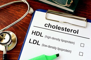 Cholesterol confusion: Statins have little impact on heart health, study says