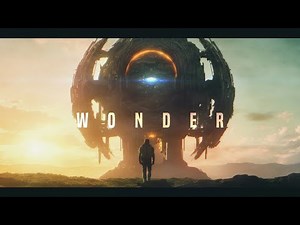Wonder: Relaxing Sci Fi Music For Discovering New Worlds [Ethereal & Atmospheric]
