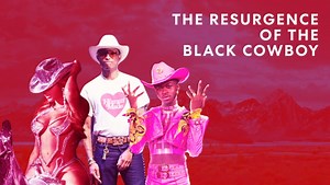 A look at the rise of Black cowboy fashion