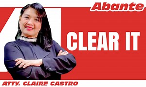 Sumobra sa sukat ng lupa