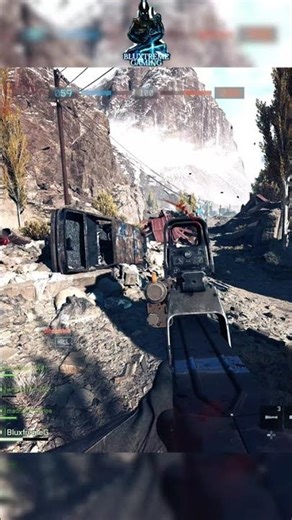 Steelseries headphones are goated #youtubeshorts #bf6 #bf6gameplay #battlefield6 #battlefield