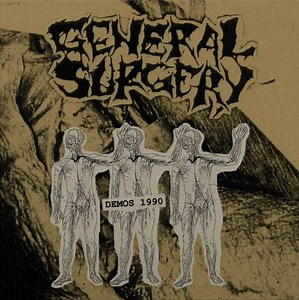 General Surgery - Demos 1990