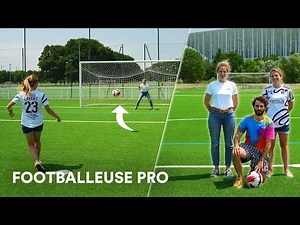 Devenir FOOTBALLEUR PRO : tout ce qu'il faut savoir avant de se lancer !