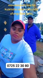 Gemini automation systems We are just a call away 0725 22 30 80 | Njeri wa muigai njoroge