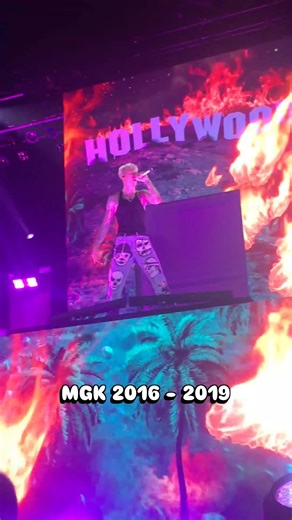 MGK 2016 - 2019