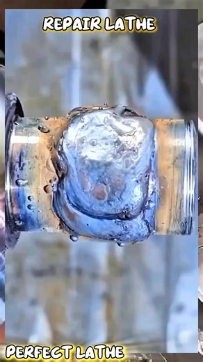 150K views · 592 reactions | Repair lathe #lathe #milling #drilling #cnclathe #cncmachine #handmade #machine #machining #trading #turner #turning #bubut #machinist #machinest #machinery #drillingmachine #dialindikator #tapthareads #craft #drillbit #fblifestyle #repair #millingmachine #dialindicator #sigmat #manufacture #restorasi #thareads #chisel #lathemachine | Lathe Art | Facebook