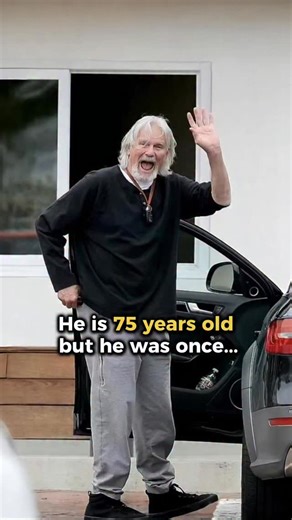 More Than A Legend on Instagram: "Richard Dean Anderson through the years 🌟🎥 👉 Follow @more_than_a_legend for more videos! #richarddeananderson #macgyver #lifejourney #throughtheyears #thenandnow"