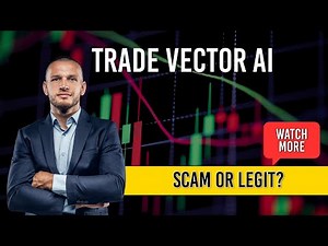 Trade Vector AI Review: Is This AI Trading Platform the Future of Smart Trading?