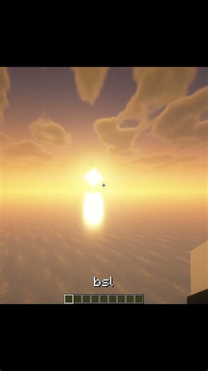 Minecraft Shader Comparison 🖼️ #viral #edit #minecraft #shorts #shaders #tgbedits #tgb #darkfantasy